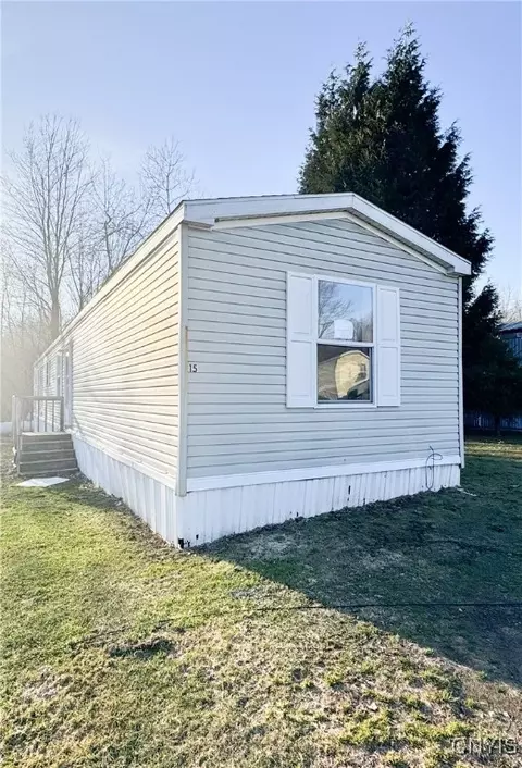 23 Pollard Rd, Hannibal, NY 13074