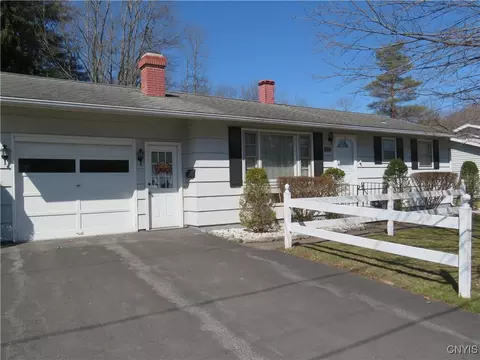 111 Hardcastle Ave, Whitestown, NY 13492
