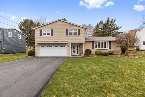 209 Ludden Pkwy, Geddes, NY 13219