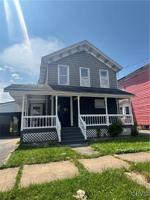 221 Turin St, Rome, NY 13440