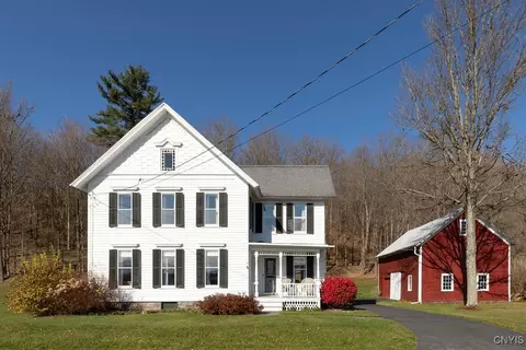 1171 Earlville Rd, Hamilton, NY 13346
