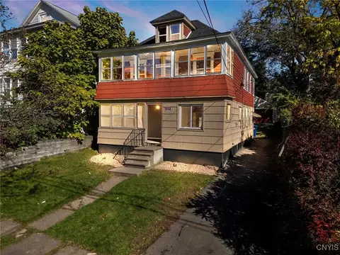 258 Woodruff Ave, Syracuse, NY 13203