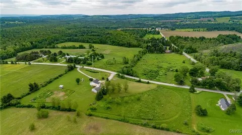 4045 E Milestrip Rd, Fenner, NY 13032 photo 46
