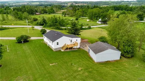 4045 E Milestrip Rd, Fenner, NY 13032 photo 8