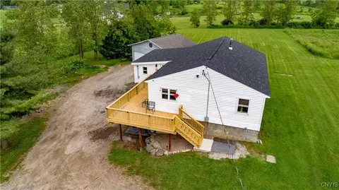 4045 E Milestrip Rd, Fenner, NY 13032 photo 6