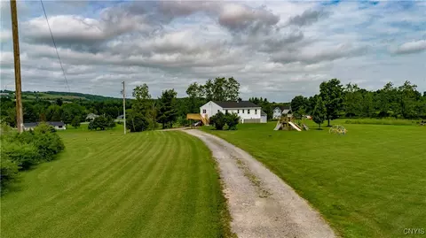 4045 E Milestrip Rd, Fenner, NY 13032 photo 48