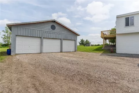 4045 E Milestrip Rd, Fenner, NY 13032 photo 40