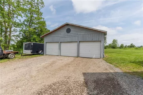 4045 E Milestrip Rd, Fenner, NY 13032 photo 5