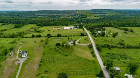 4045 E Milestrip Rd, Fenner, NY 13032 photo 42