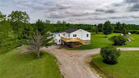 4045 E Milestrip Rd, Fenner, NY 13032 photo 9