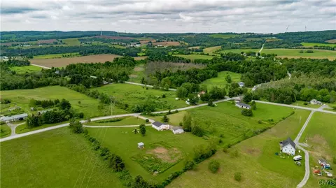 4045 E Milestrip Rd, Fenner, NY 13032 photo 10
