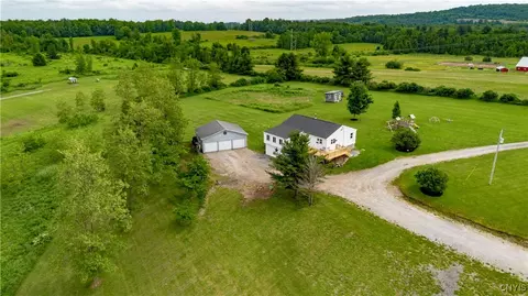 4045 E Milestrip Rd, Fenner, NY 13032 photo 37
