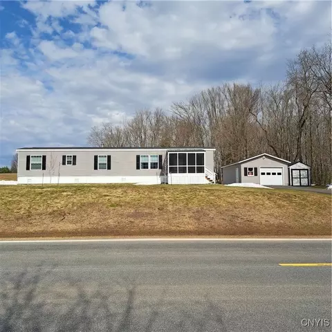 576 County Route 17a, Amboy, NY 13493