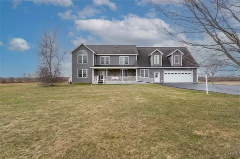 32021 Childs Rd, Philadelphia, NY 13673