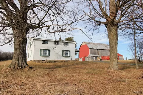 1718 Bradley Brook Rd, Lebanon, NY 13332