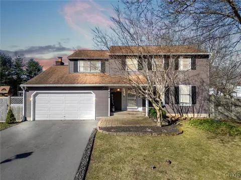 4074 Sesame, Liverpool, NY 13090