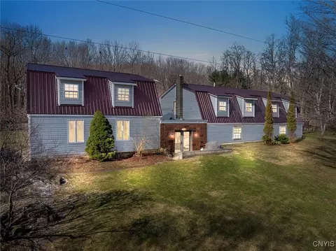 6416 Kimball Rd, Augusta, NY 13425