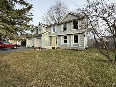 8144 Portobello, Liverpool, NY 13090