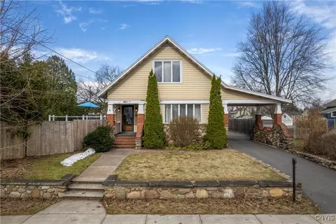 821 East Ave, Rome, NY 13440