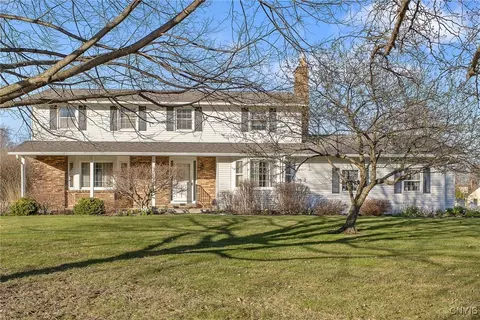 6415 Terese Ter, Jamesville, NY 13078