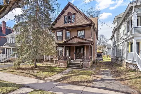 612 Westcott St, Syracuse, NY 13210