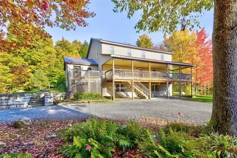 609 Mang Rd, Salisbury, NY 13365