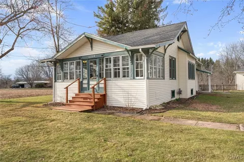 1204 Upp Lenox Ave, Oneida-outside, NY 13421