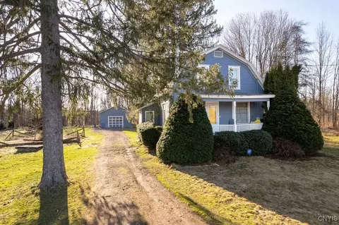 235 County Route 55, Granby, NY 13069