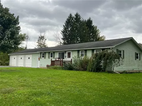 7625 State Route 79, Barker, NY 13862