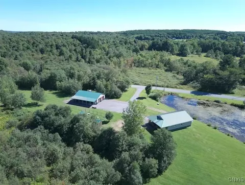 406 County Route 39, Redfield, NY 13437