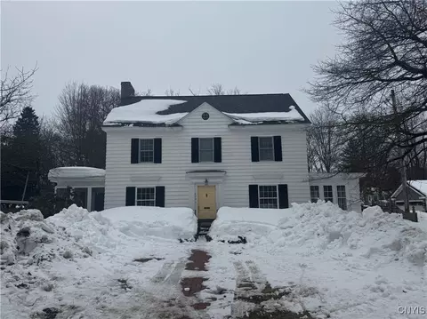 207 W Sycamore St, Rome, NY 13440