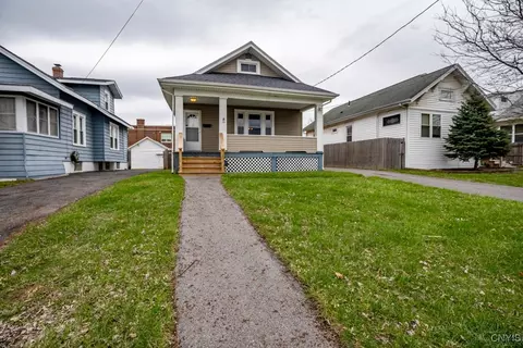 120 Merrill St, Syracuse, NY 13208