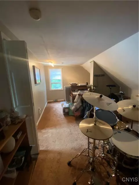 Entry Way - 1377 Ridge Rd, Fabius, NY 13063 photo 1 of 2