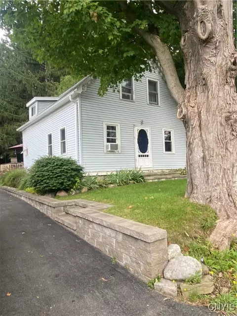 Exterior - 1377 Ridge Rd, Fabius, NY 13063 photo 2 of 4