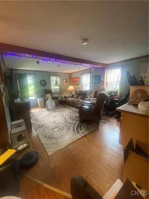 Living - 1377 Ridge Rd, Fabius, NY 13063 photo 1 of 1