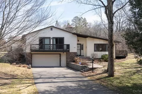 907 Kimry Moor #907, Fayetteville, NY 13066