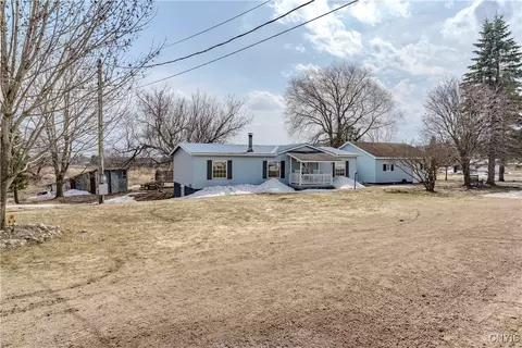 3260 N Main St, West Turin, NY 13325