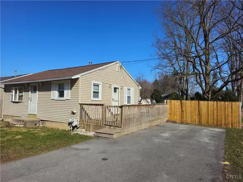 600 Cain St, Sullivan, NY 13037