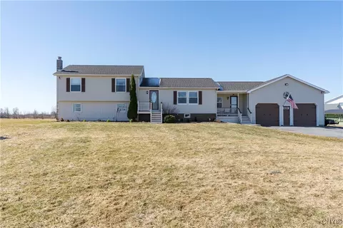 25422 County Route 16, Le Ray, NY 13637