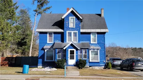 104 Cold Brook St, Russia, NY 13431
