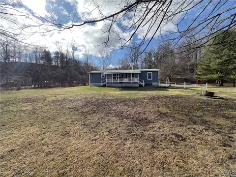 216 Creek Rd, Danube, NY 13365