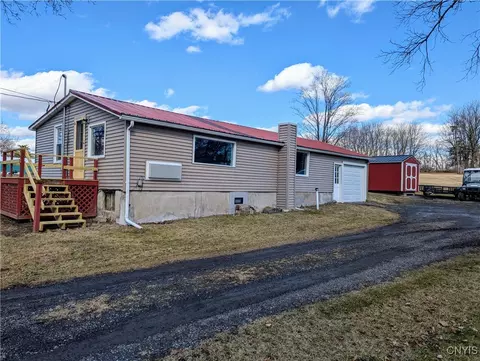 3482 State Route 90, Ledyard, NY 13026
