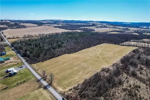 2772 Bear Swamp Rd, Fenner, NY 13035