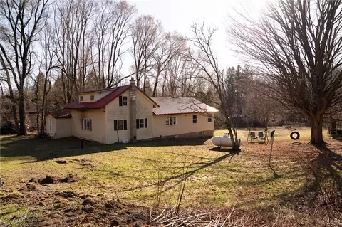 13835 Martville Rd, Martville, NY 13111