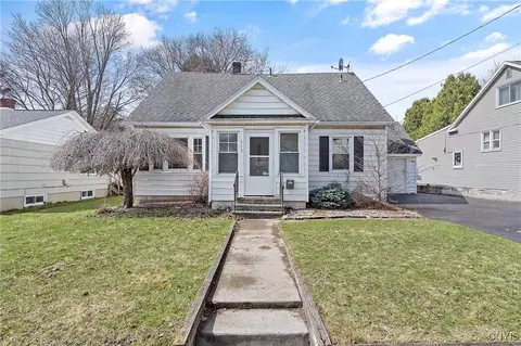 510 Hickok Ave, Syracuse, NY 13206