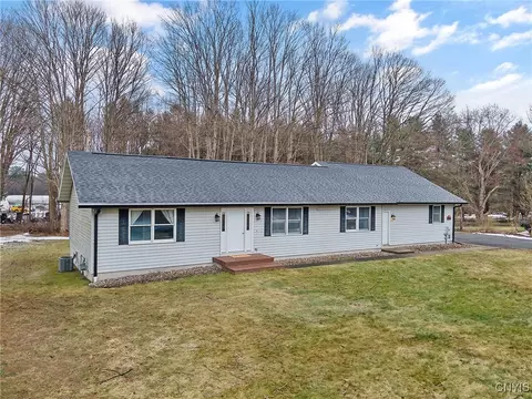 1436 Us Route 11, Hastings, NY 13076