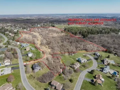 00 Howlett, Onondaga, NY 13031