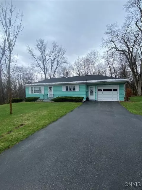 9283 State Route 26, Lee, NY 13363