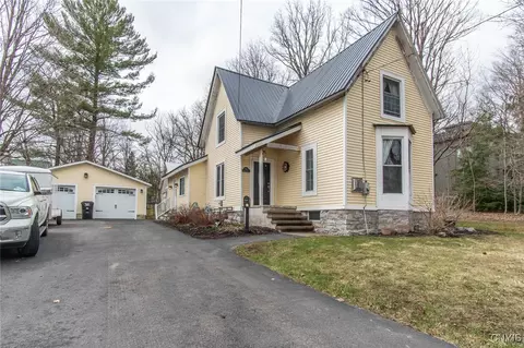 7611 Collins St, Lowville, NY 13367