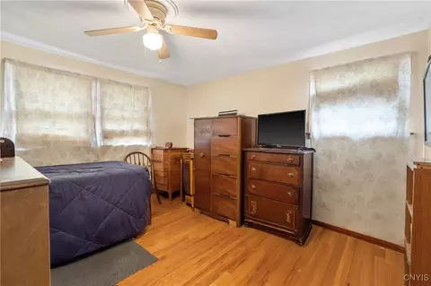 Bedroom - 107 Snell, Syracuse, NY 13205 photo 1 of 11